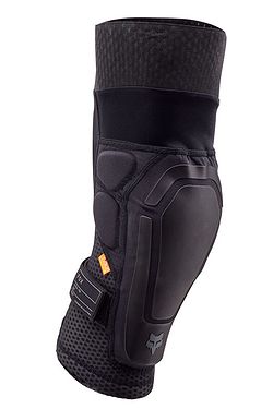 Schützer Fox Launch Pro Knee Guard - Black