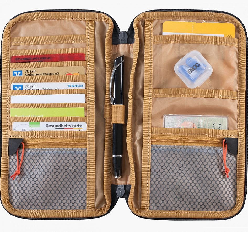 case Evoc Travel Case - Black