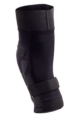 Schützer Fox Launch Pro Knee Guard - Black