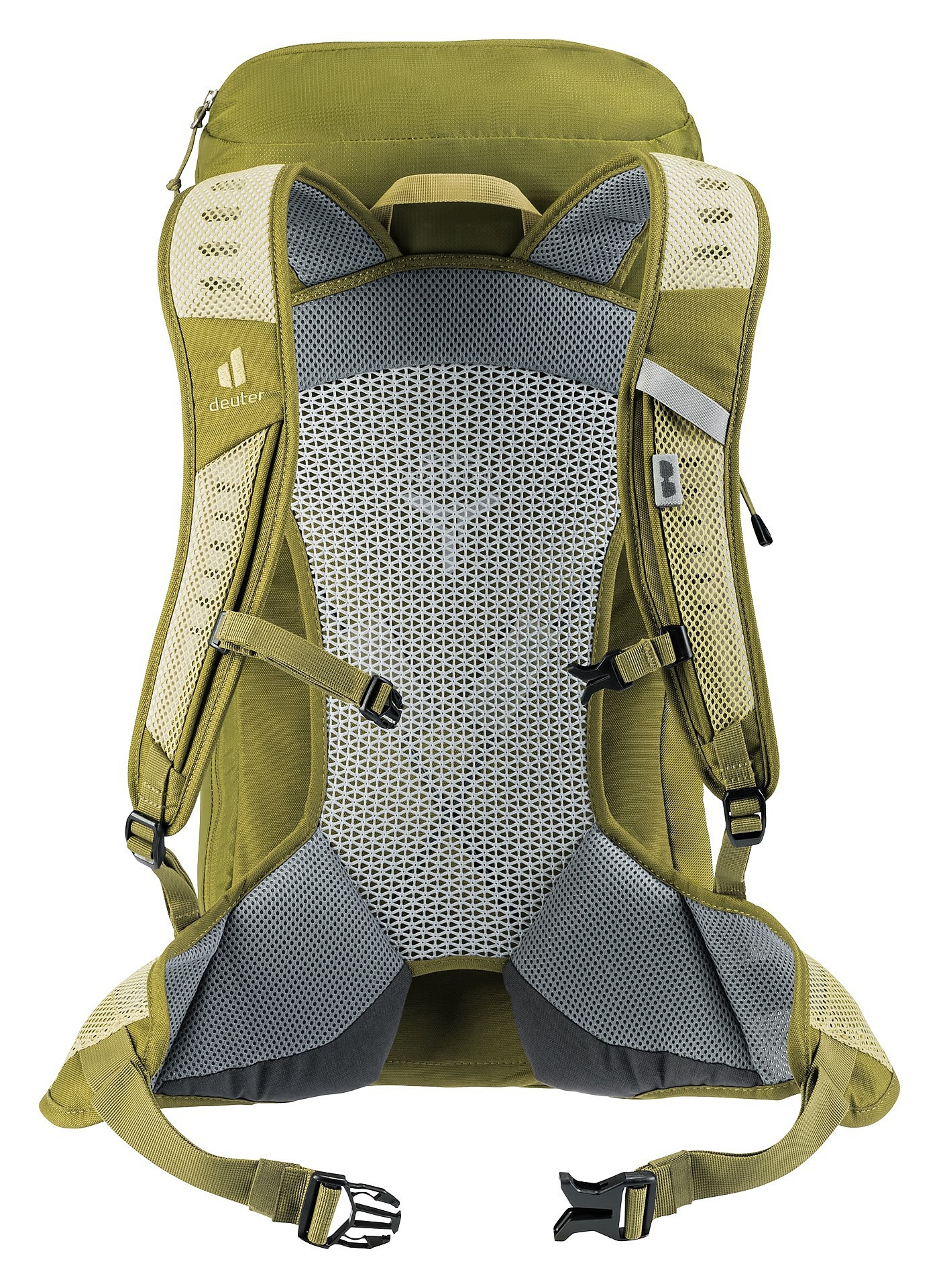 backpack Deuter AC Lite 24 - Linden/Cactus