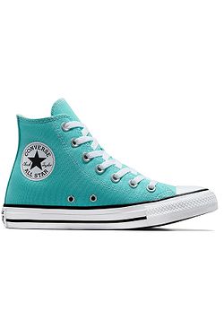 shoes Converse Chuck Taylor All Star Hi - A06562/Double Cyan