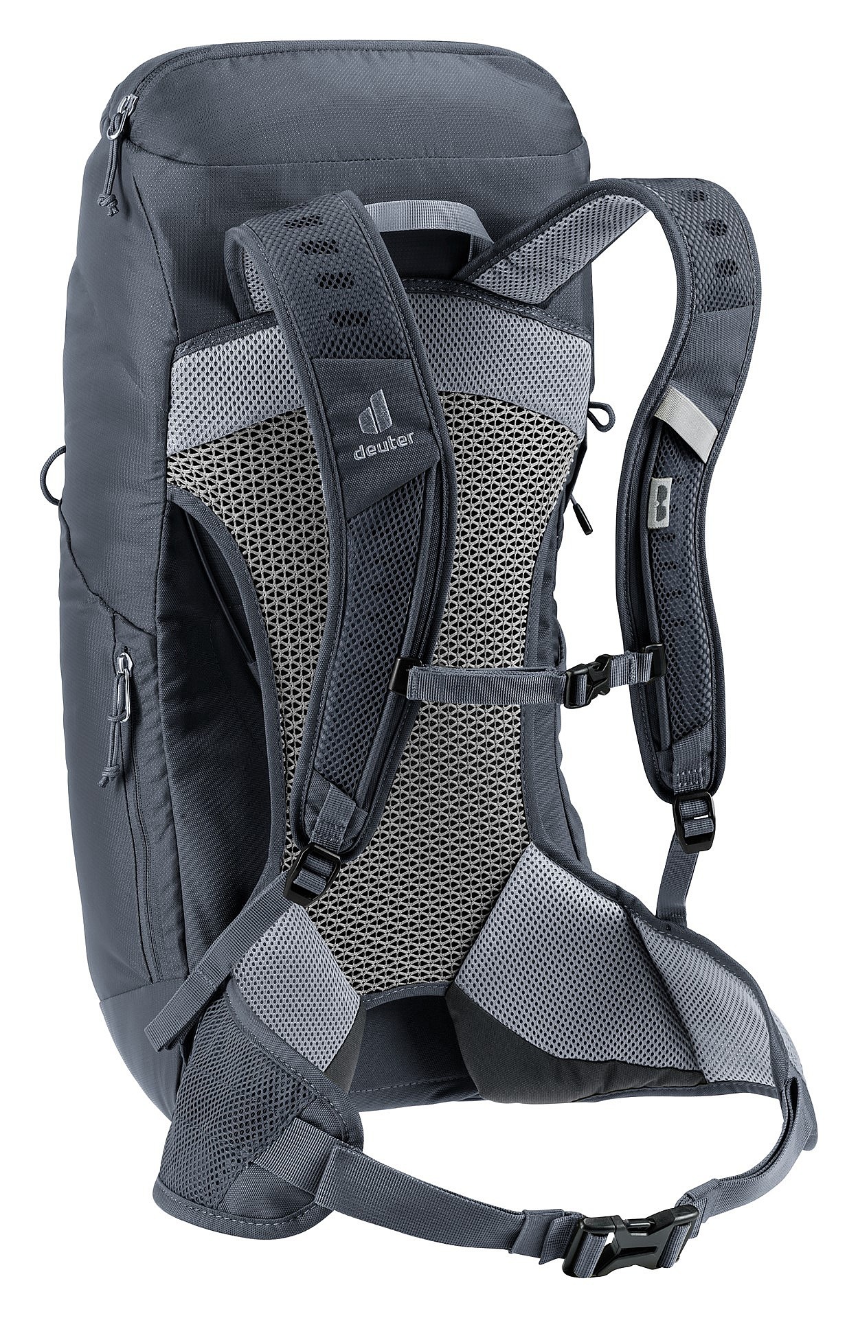 backpack Deuter AC Lite 24 - Black