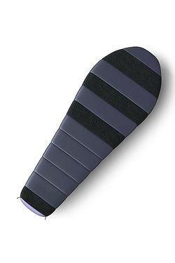 sleeping bag Husky Dinis Ladies R - 10 °C - Blue/Pink - women´s