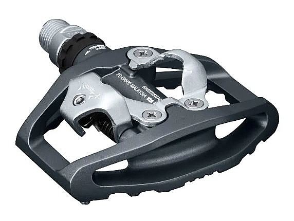 pedály Shimano PD-EH500 - Black
