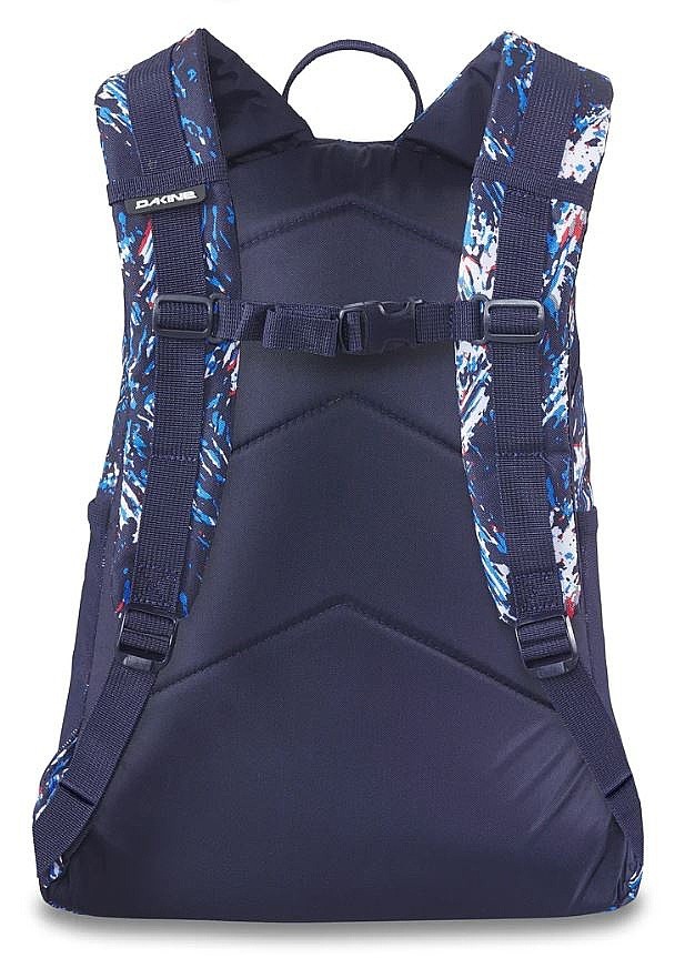 Dakine Wndr Pack 18L Carbon 10004516CARBON