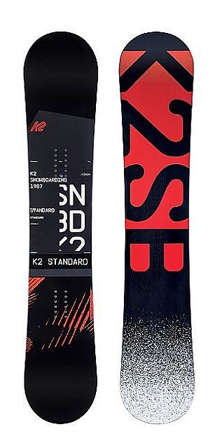 K2 SNBD スノーボード ブラック/レッド K2 SNBD スノーボード ブラック/レッド（K2 スノーボード