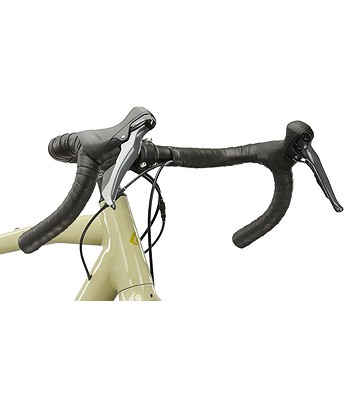 Velo gravel 28 kross esker 8.0 taille m (20) carbone gris Velo gravel 28 kross esker 8.0 taille m (20) carbone gris