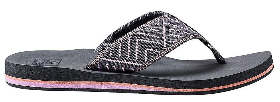 japonki Reef Spring Woven - Shadow