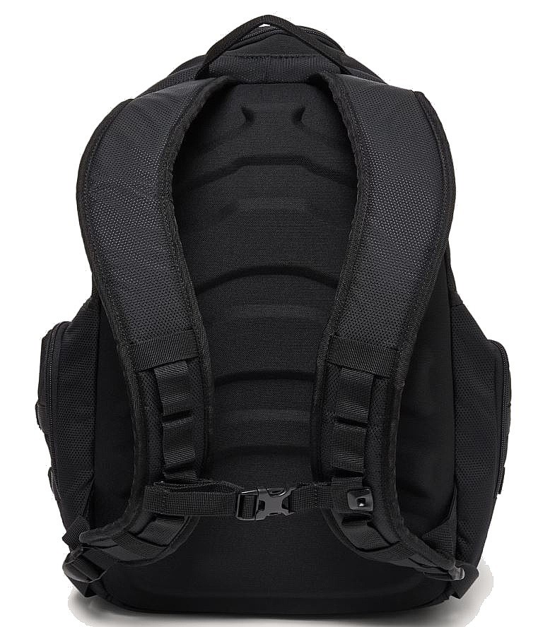 backpack Oakley Bathroom Sink RC - Blackout - men´s