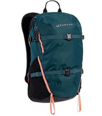 burton day hiker snowboarding backpack 31l 30L Winter 2027 Exploring the mountain or balancing the daily routine Burton Day Hiker 22 Backpacks
