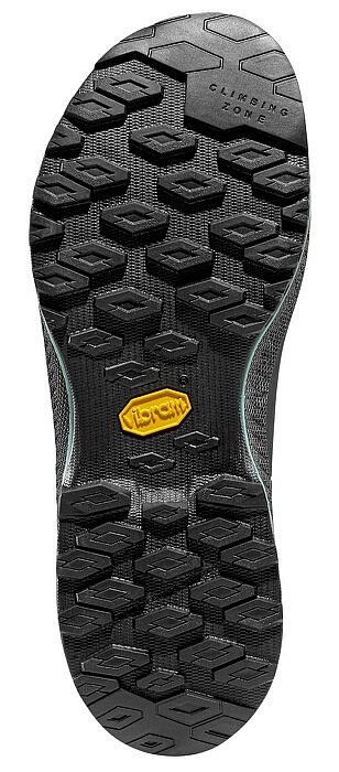 cipő La Sportiva TX4 Evo - Carbon/Zest - women´s