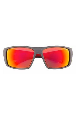 brýle O'neill ONS 9019-2.0 - Matte Grey Crystal/Red/Polarized