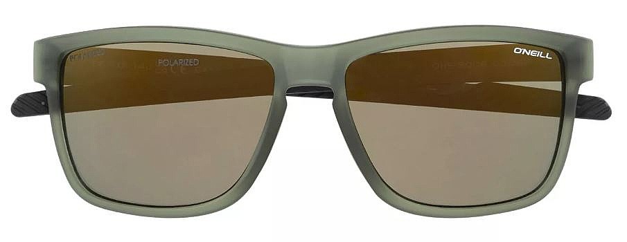 des lunettes O'neill ONS 9006-2.0 - Crystal Blue/Prizm Ruby/Polarized