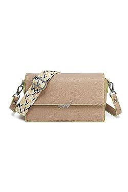bag Vuch Kasia - Beige - women´s