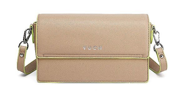 bag Vuch Kasia - Beige - women´s