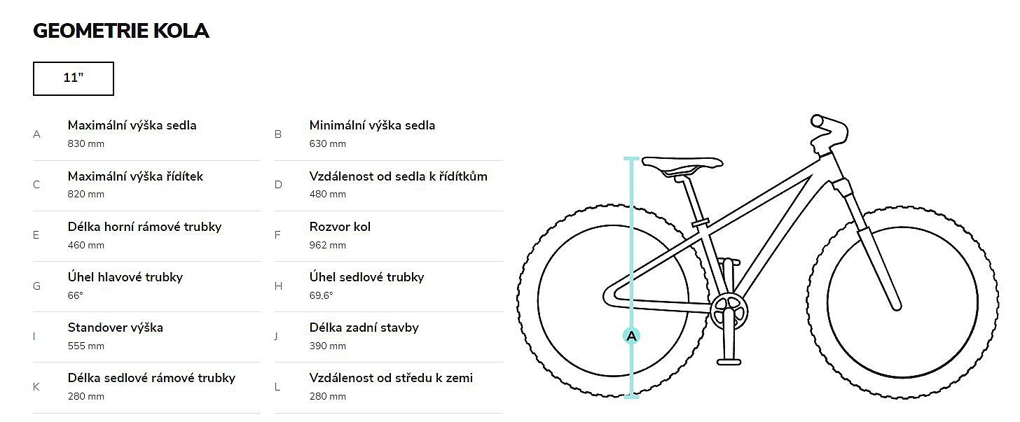 Fahrrad Beany Blaster XC 24" - White - unisex junior