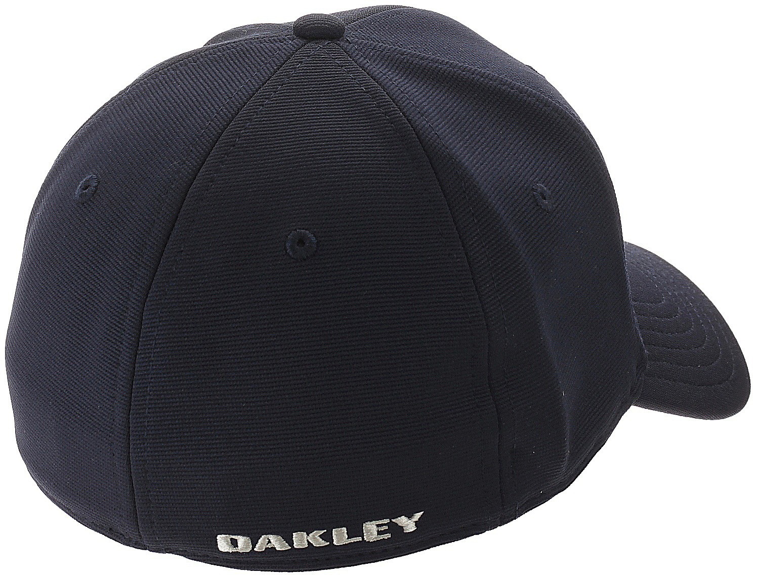 kšiltovka Oakley Tincan - Black/Light Grey