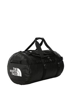 bag The North Face Base Camp Duffel M - TNF Black/TNF White/NPF