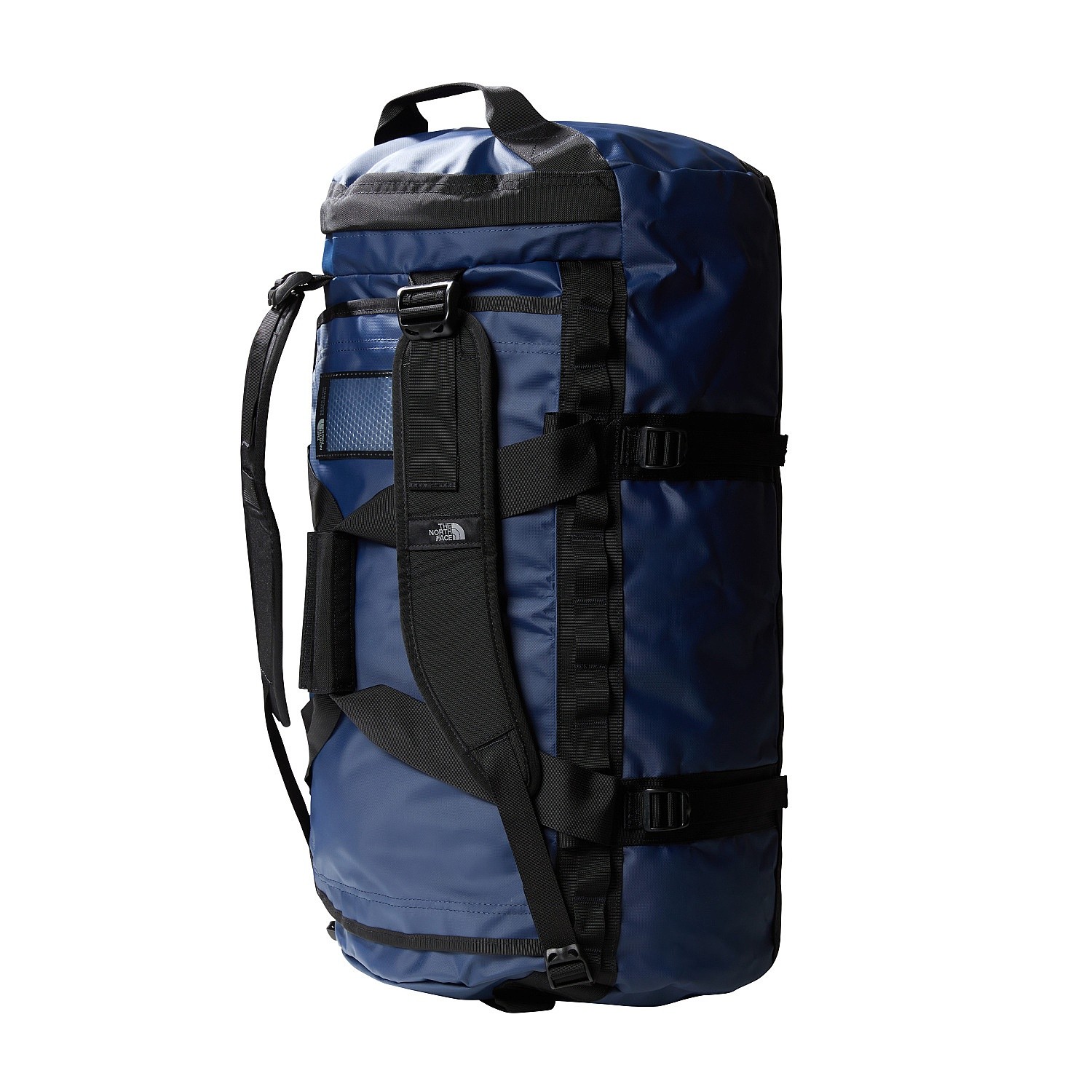 bag The North Face Base Camp Duffel M - Summit Navy/TNF Black/NPF