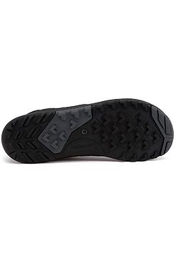 shoes Xero Shoes Xcursion Fusion - Black Titanium - men´s