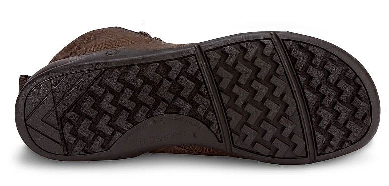 shoes Xero Shoes Denver - Brown - men´s