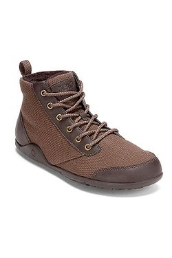 shoes Xero Shoes Denver - Brown - men´s