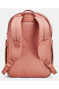 backpack Under Armour Studio Campus - Canyon Pink - women´s