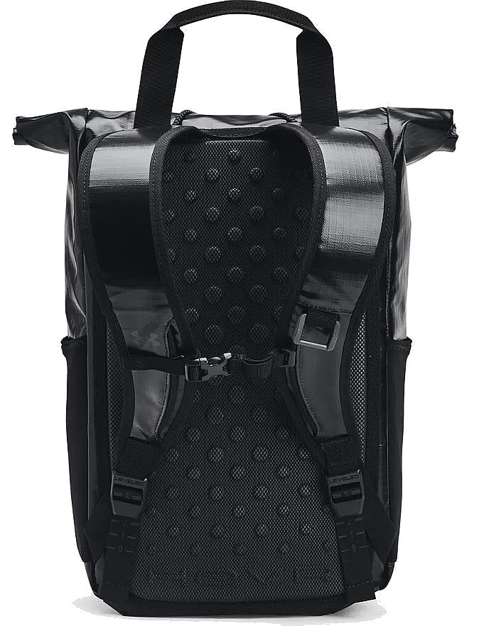 рюкзак Under Armour Summit Small - Black/Jet Gray