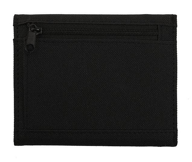 wallet Horsefeathers Ward - Black - men´s