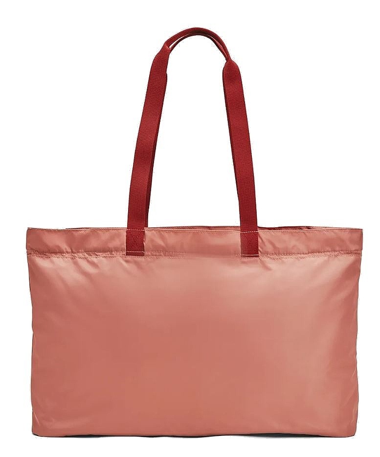 bag Under Armour Favorite Tote - Canyon Pink/Earthen Orange - women´s