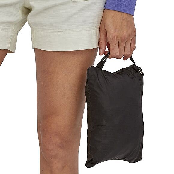 バッグ Patagonia Ultralight Black Hole TotePack Plecak składany Patagonia Ultralight Black Hole Tote Pack