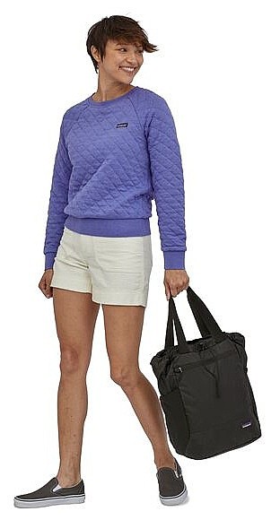 バッグ Patagonia Ultralight Black Hole TotePack Plecak składany Patagonia Ultralight Black Hole Tote Pack