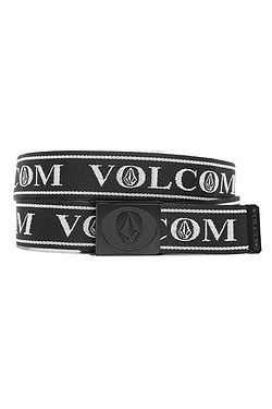 öv Volcom Oh Stone Web - Black - men´s