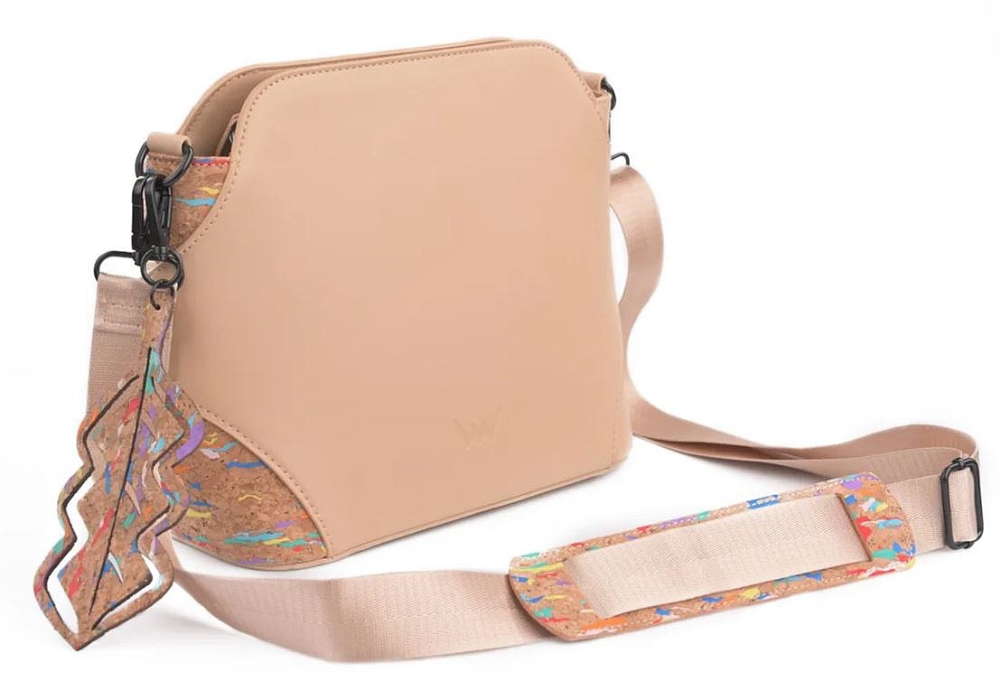 bag Vuch Etienne - Apricot - women´s