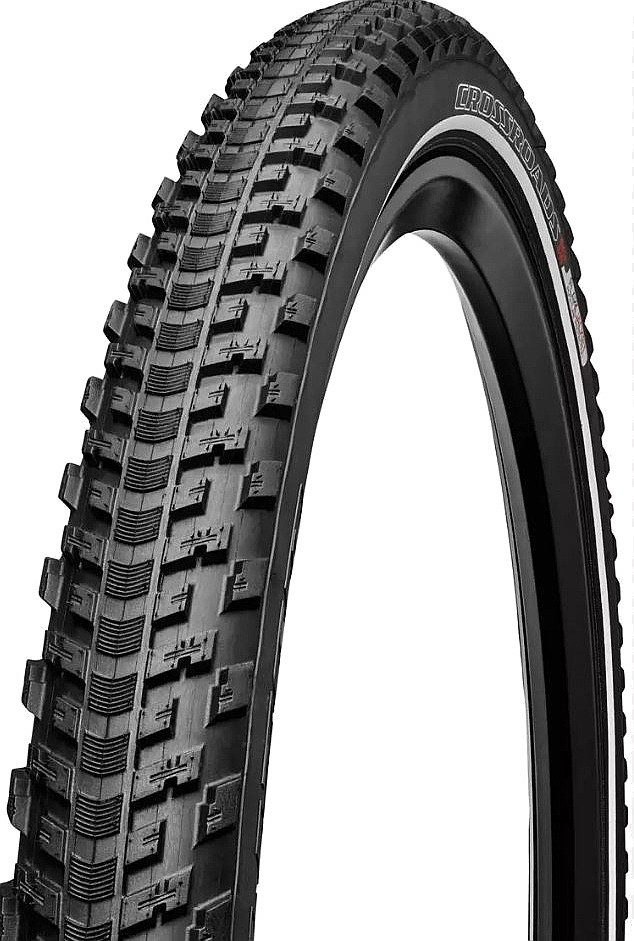 plášť Specialized Crossroads Armadillo Reflect drat 29"x2.30" - Black