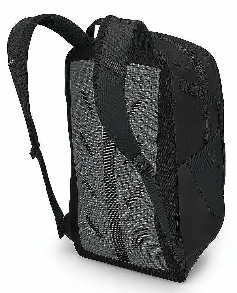 backpack Osprey Axis II - Black
