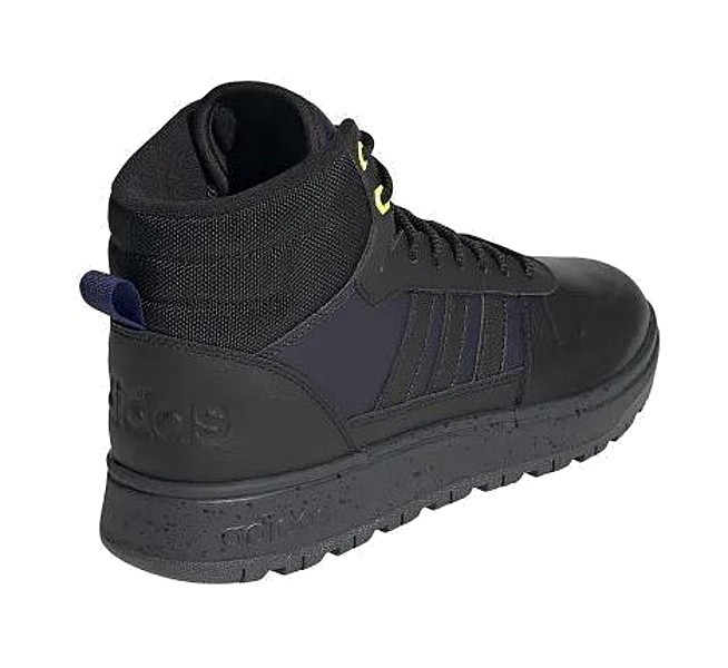 shoes adidas Performance Frozetic - Legend Ink/Core Black/Grey Six - men´s