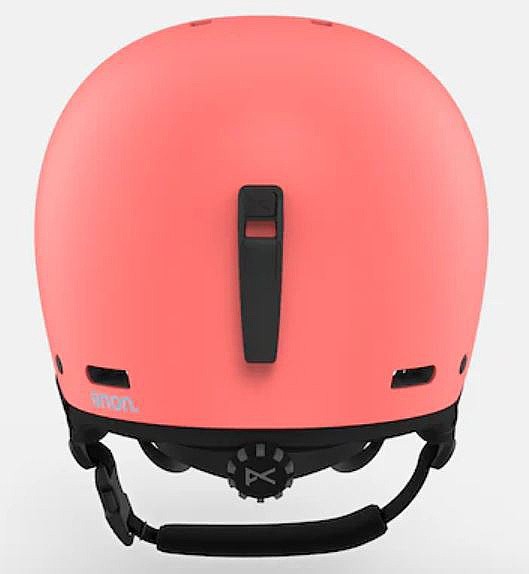 Helm Anon Raider 3 - Peach Echo - men´s