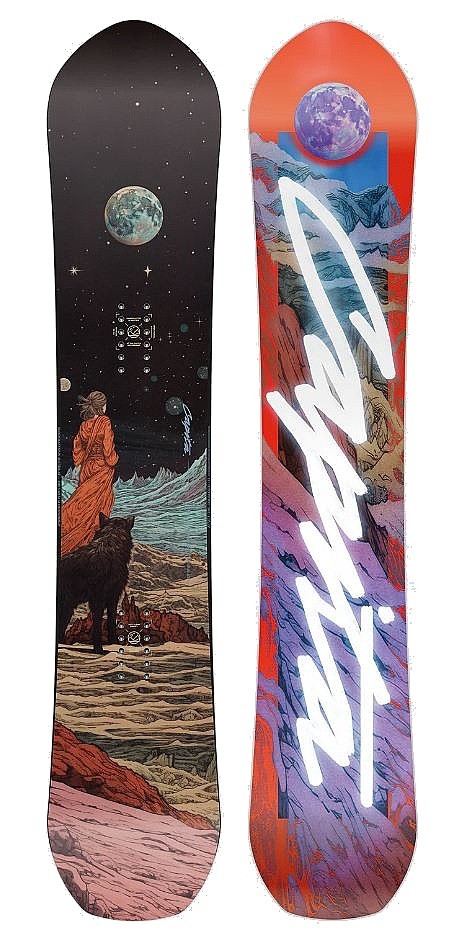 capita jess kimura pro snowboard women's 2019 The Equalizer 2026 142 yet easy to maintain XXX[TRUDED] base 2018 / 2019 | Capita