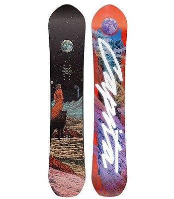 capita jess kimura pro snowboard women's 2019 The Equalizer 2026 142 Back again Thank you @jess.kimura for another