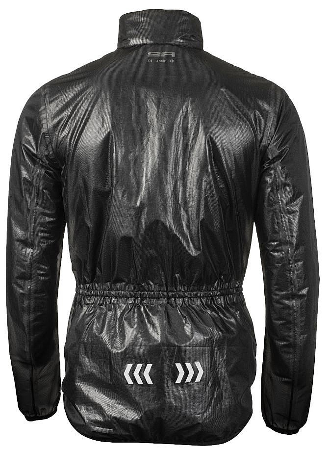 Jacke R2 Surly - Black