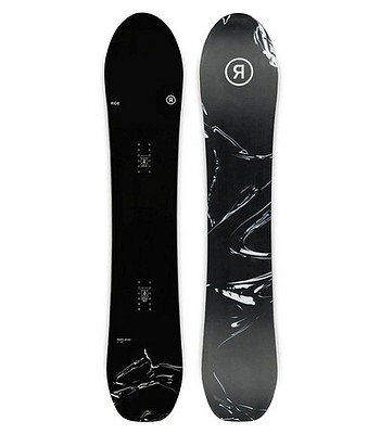 ride algorithm snowboard Algorhythm 2027 speed groomers Ride Algorithm Snowboard 2025