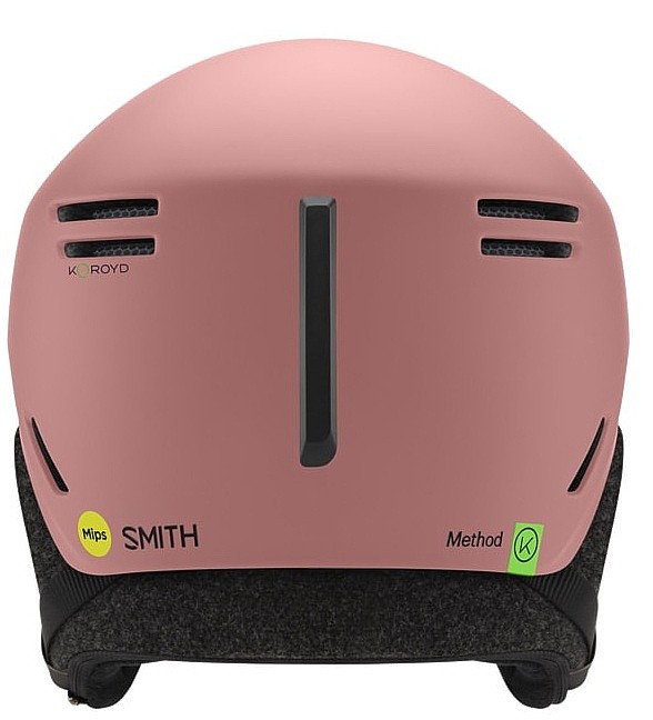 Helm Smith Code Mips - Matte Dusk - women´s