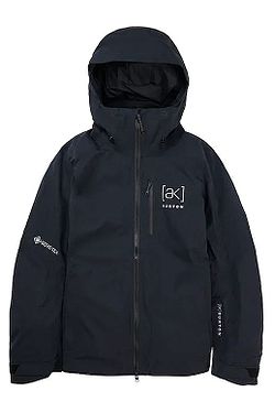 jacket Burton Upshift AK 2L Gore-Tex - True Black - women´s