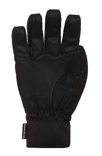 rękawice Horsefeathers Snyder - Black