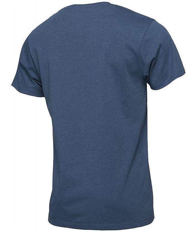 camisa Loap Bojar - L27XL/BL Wing Teal Melange - men´s