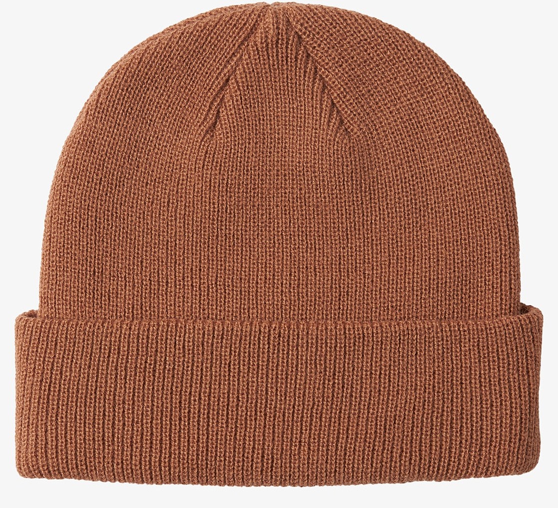 Mütze Quiksilver Performer 2 - CNW0/Rawhide - men´s