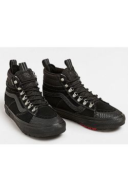 shoes Vans MTE Sk8-Hi Dr Waterproof - Black