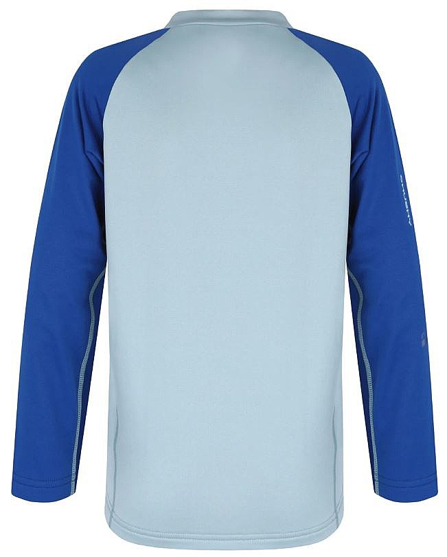 set Husky Active Winter Tombo Set - Faded Mint/Blue - unisex junior