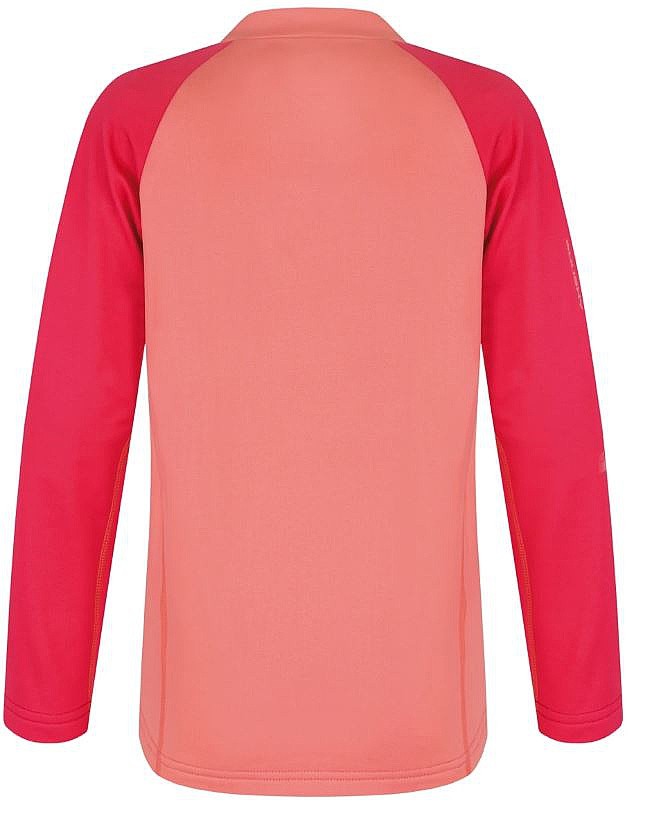 set Husky Active Winter Tombo Set - Light Orange/Pink - unisex junior